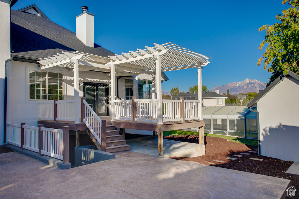 1247 W MAN OF WAR CV South Jordan, UT 84095
