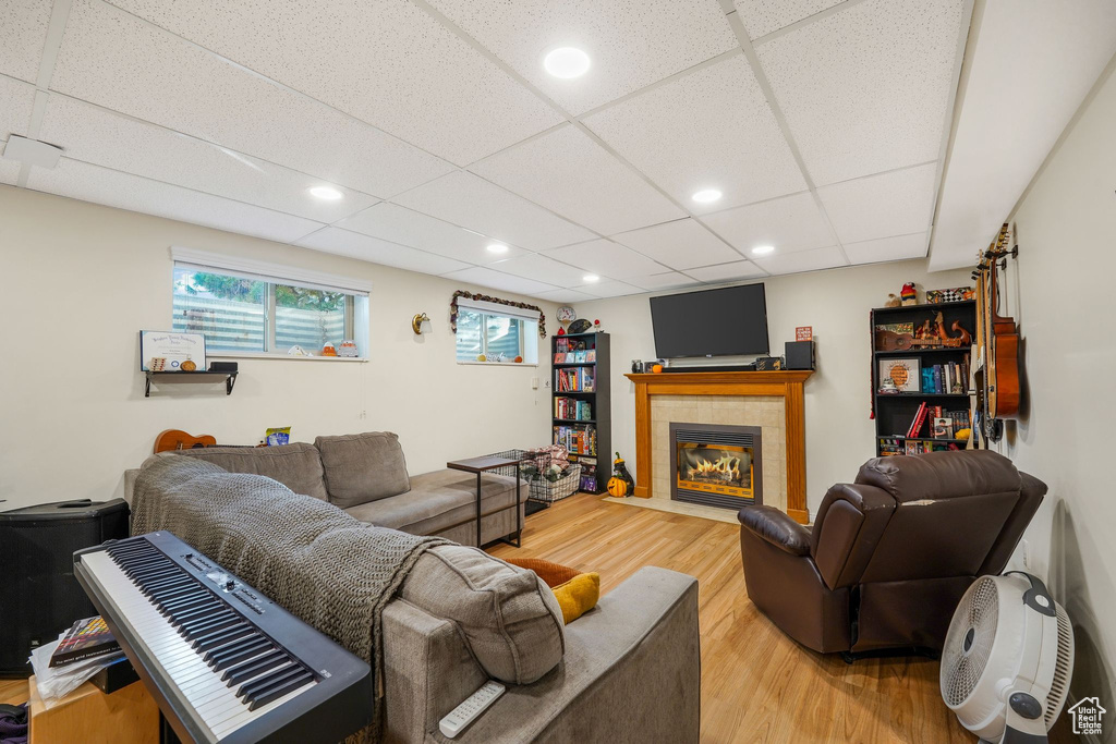 3002 W CARRANZA DR Taylorsville, UT 84129