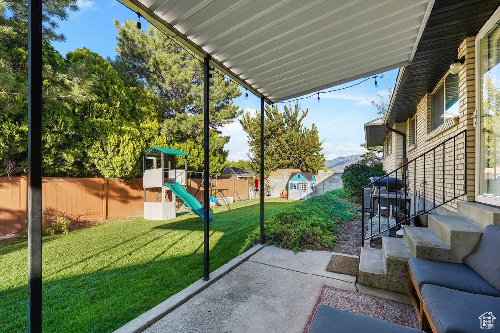 3002 W CARRANZA DR Taylorsville, UT 84129