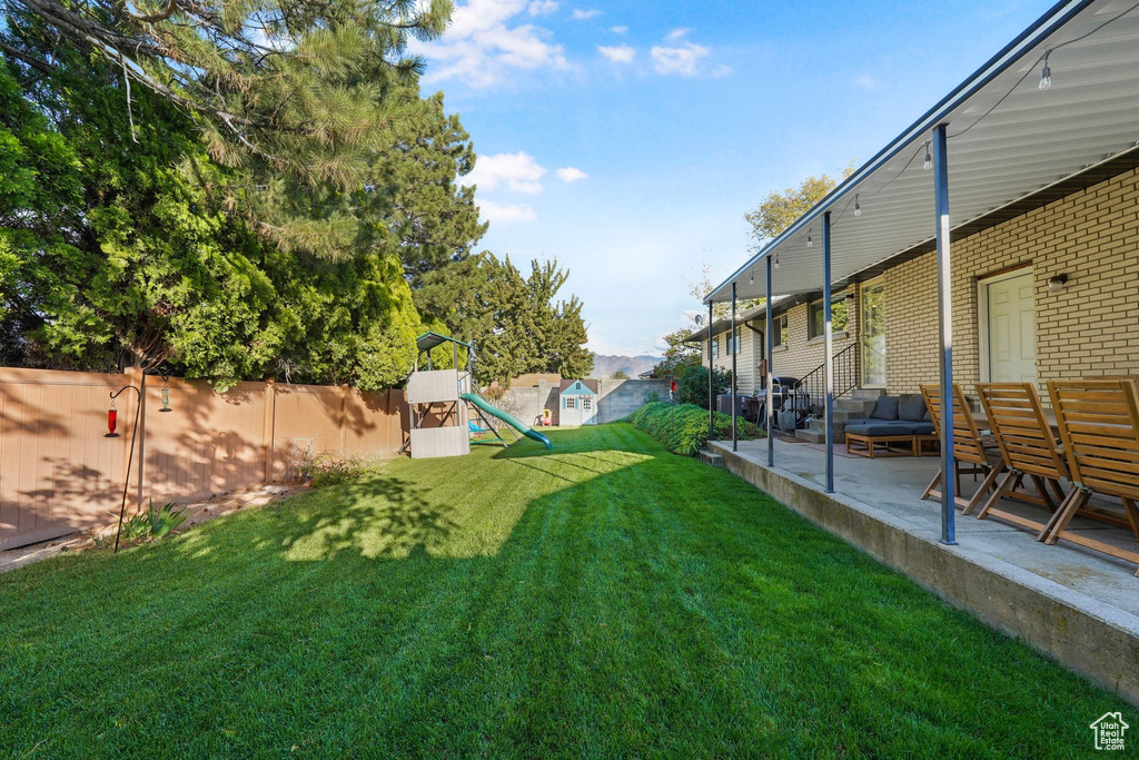3002 W CARRANZA DR Taylorsville, UT 84129