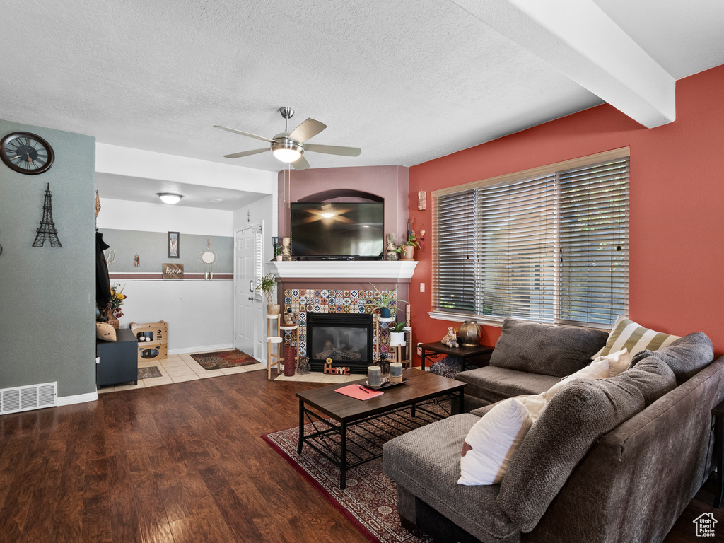 6878 W BAMBURGH WAY West Valley City, UT 84128