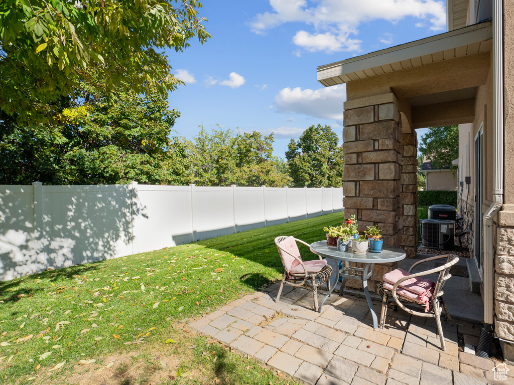 6878 W BAMBURGH WAY West Valley City, UT 84128