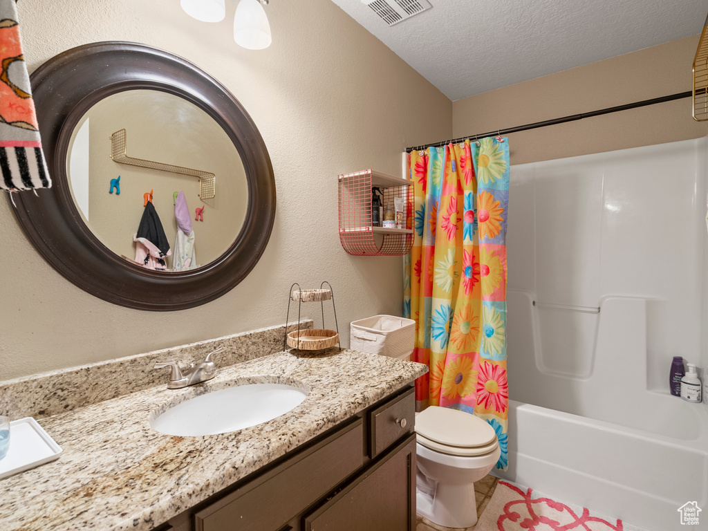 6878 W BAMBURGH WAY West Valley City, UT 84128