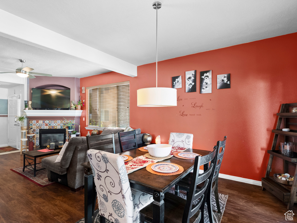 6878 W BAMBURGH WAY West Valley City, UT 84128