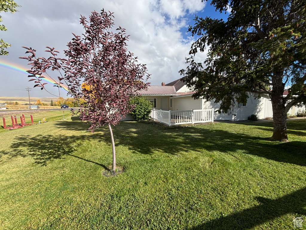 4833 LANARK RD Montpelier, ID 83254