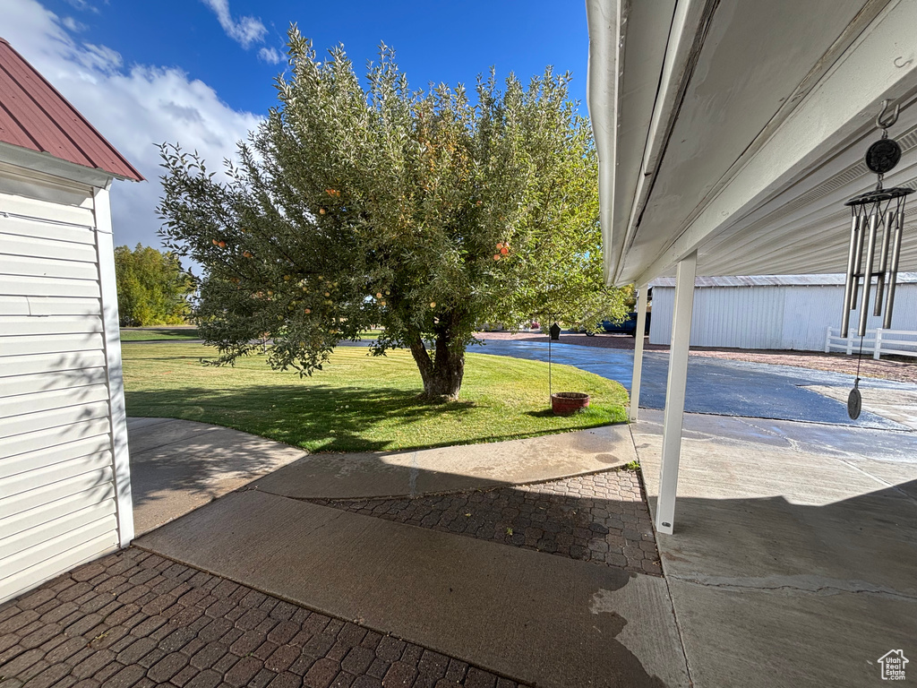 4833 LANARK RD Montpelier, ID 83254