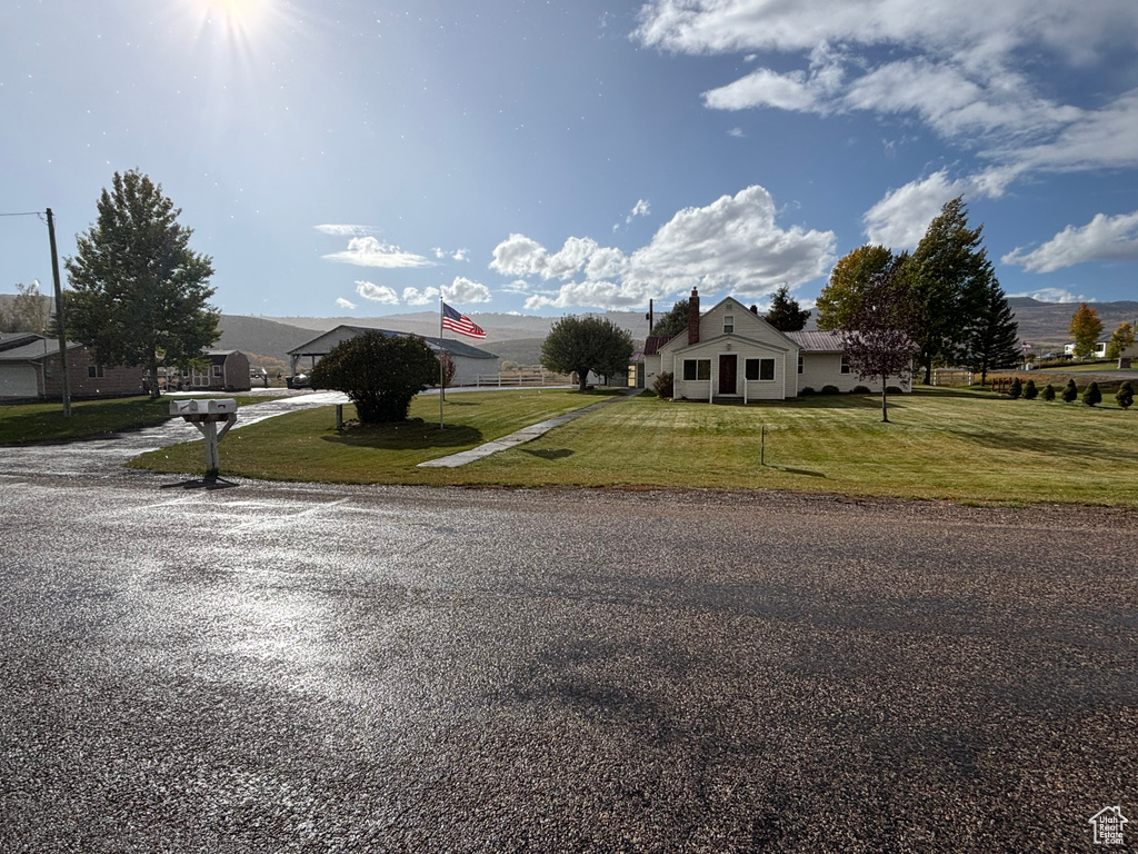4833 LANARK RD Montpelier, ID 83254