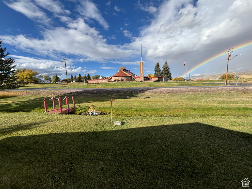 4833 LANARK RD Montpelier, ID 83254