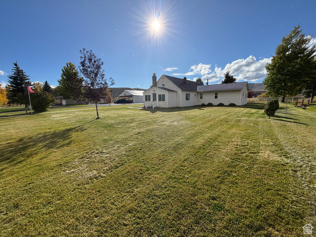 4833 LANARK RD Montpelier, ID 83254