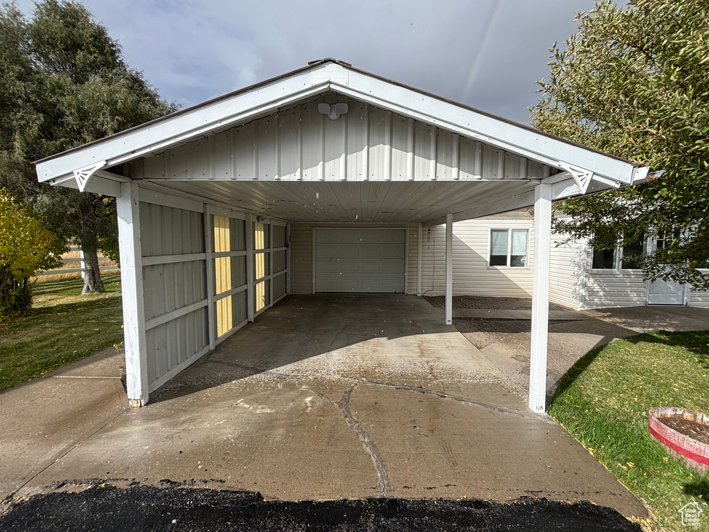 4833 LANARK RD Montpelier, ID 83254