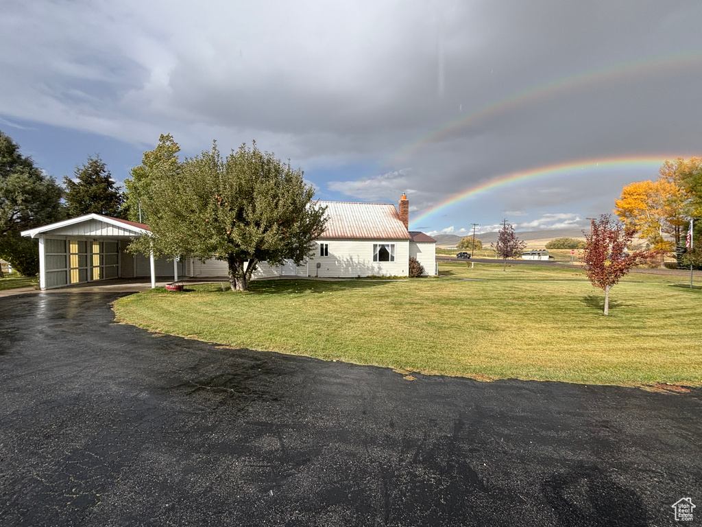 4833 LANARK RD Montpelier, ID 83254