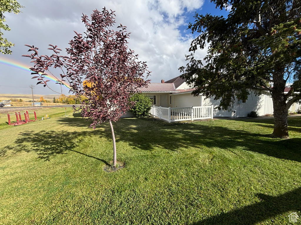 4833 LANARK RD Montpelier, ID 83254
