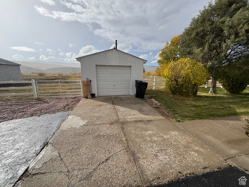 4833 LANARK RD Montpelier, ID 83254