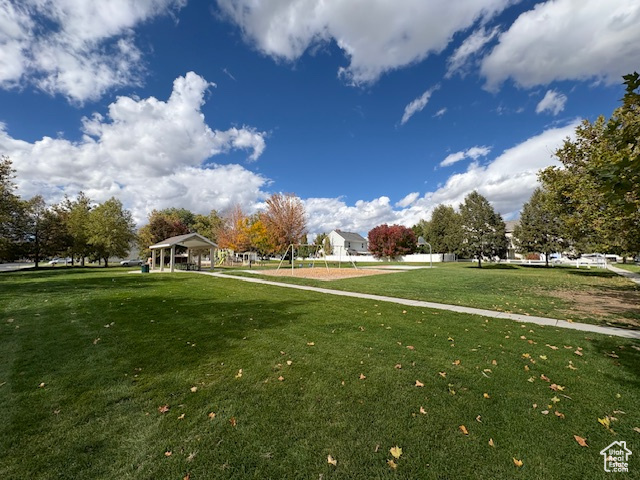 2256 E LOCH LOMOND DR Saratoga Springs, UT 84043