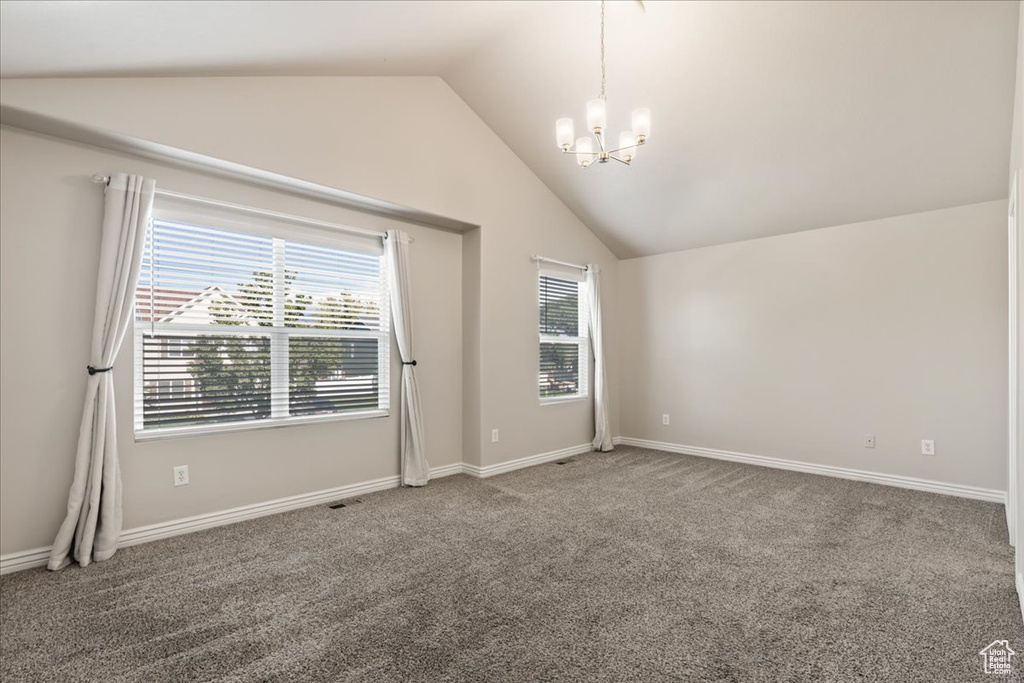 2256 E LOCH LOMOND DR Saratoga Springs, UT 84043