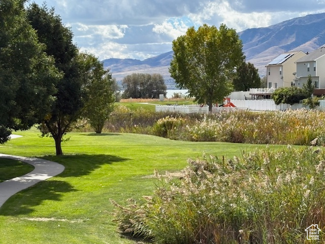 2256 E LOCH LOMOND DR Saratoga Springs, UT 84043
