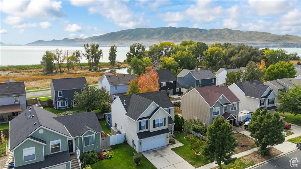 2256 E LOCH LOMOND DR Saratoga Springs, UT 84043