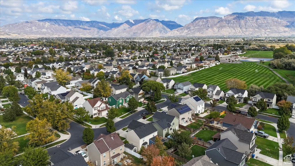 2256 E LOCH LOMOND DR Saratoga Springs, UT 84043