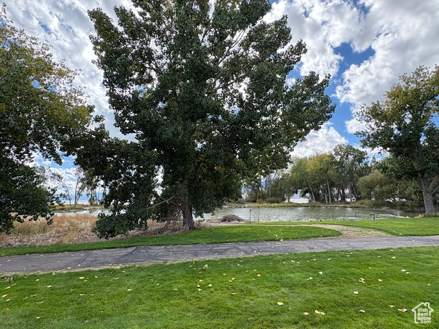 2256 E LOCH LOMOND DR Saratoga Springs, UT 84043