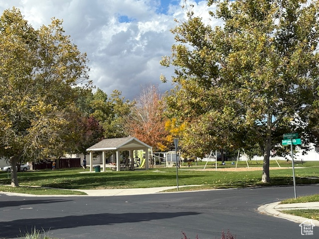 2256 E LOCH LOMOND DR Saratoga Springs, UT 84043