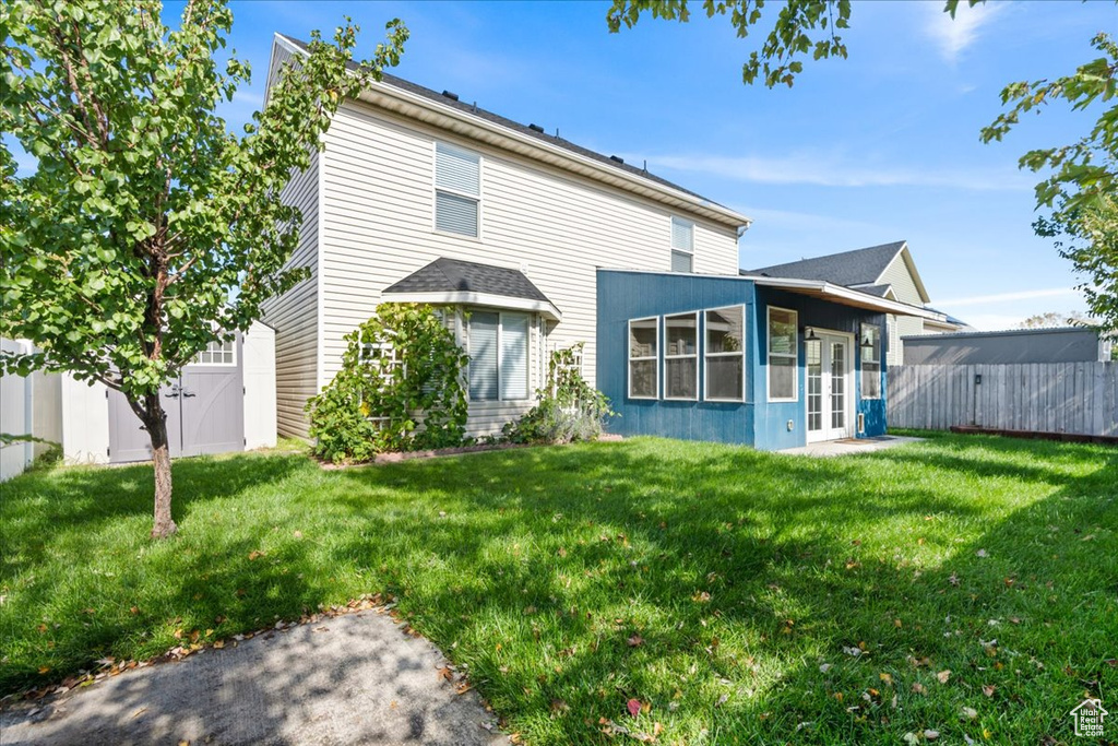 2256 E LOCH LOMOND DR Saratoga Springs, UT 84043