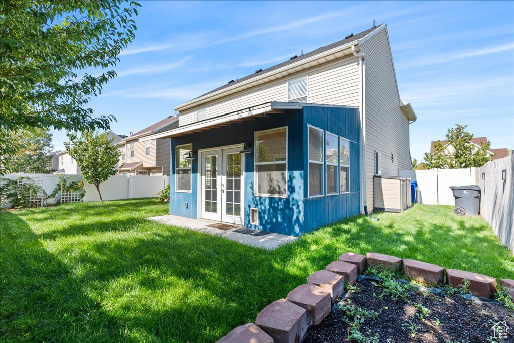 2256 E LOCH LOMOND DR Saratoga Springs, UT 84043