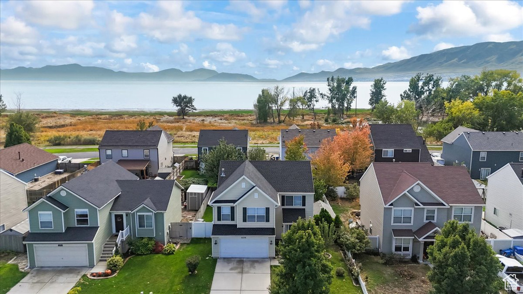 2256 E LOCH LOMOND DR Saratoga Springs, UT 84043
