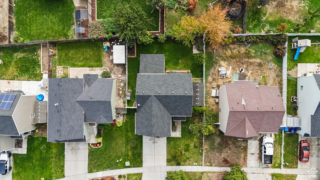 2256 E LOCH LOMOND DR Saratoga Springs, UT 84043