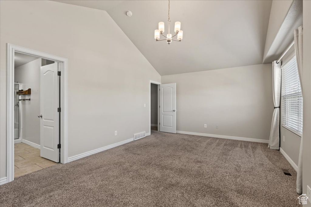 2256 E LOCH LOMOND DR Saratoga Springs, UT 84043
