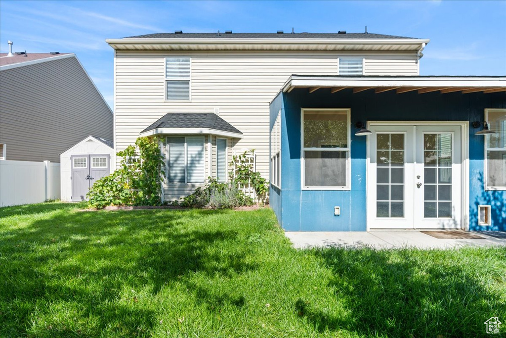 2256 E LOCH LOMOND DR Saratoga Springs, UT 84043