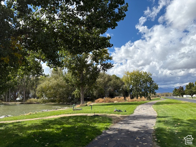 2256 E LOCH LOMOND DR Saratoga Springs, UT 84043