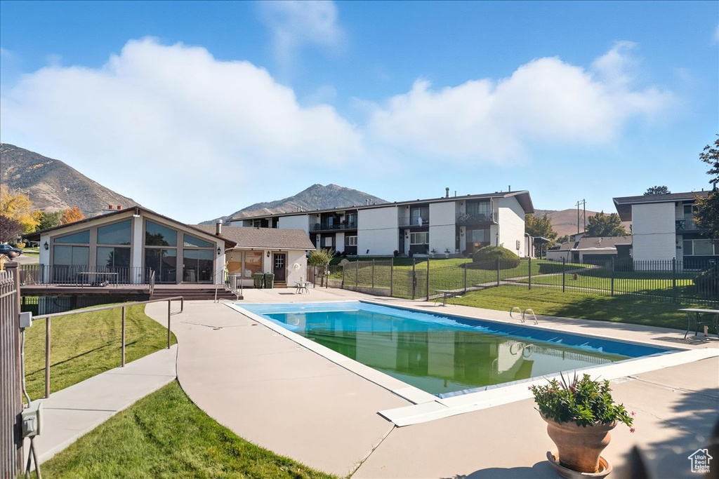 11 BENCHMARK VLG Tooele, UT 84074