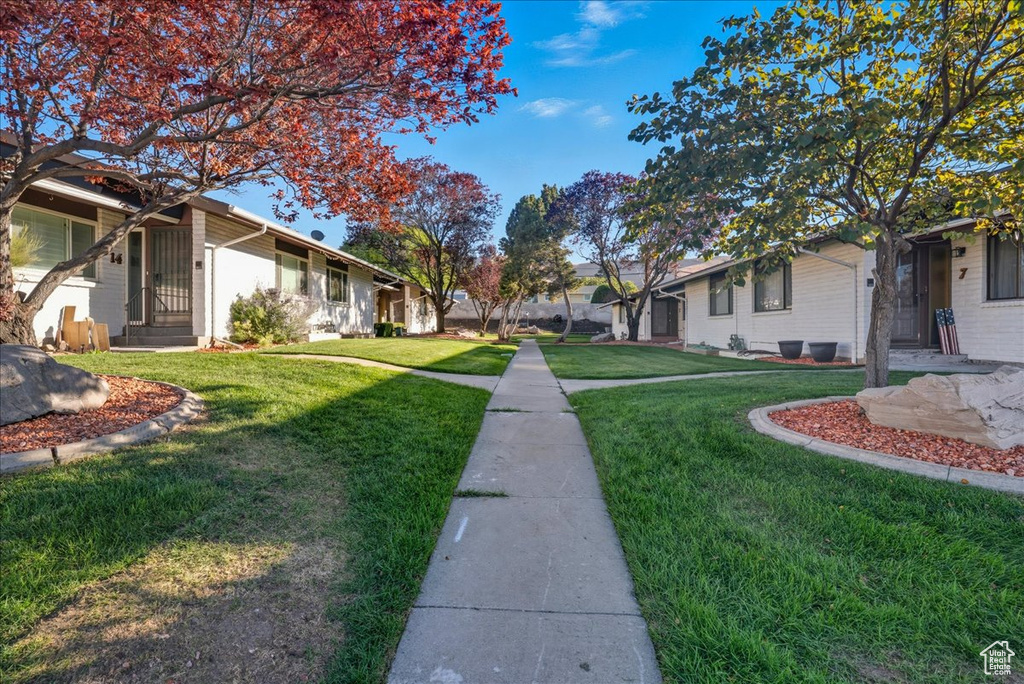 11 BENCHMARK VLG Tooele, UT 84074