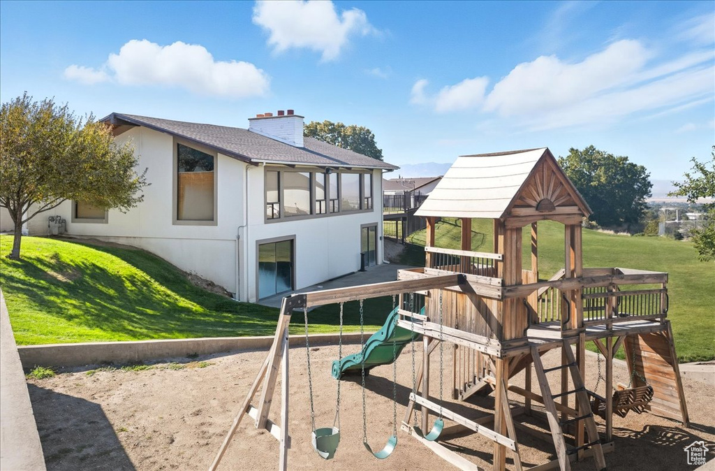 11 BENCHMARK VLG Tooele, UT 84074