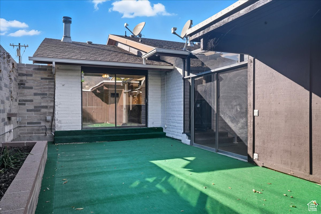 11 BENCHMARK VLG Tooele, UT 84074