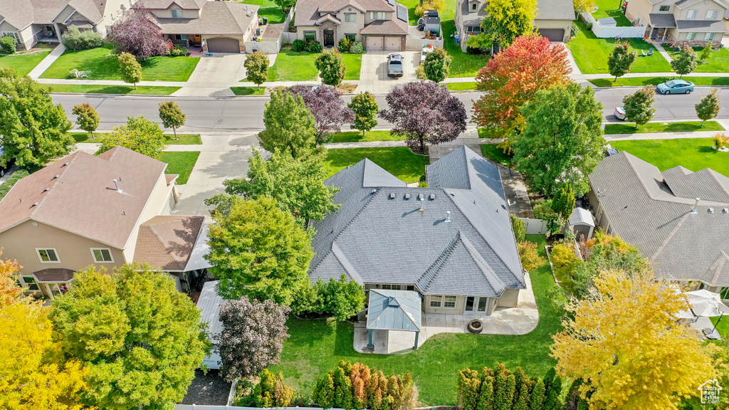 42 S 1100 W Springville, UT 84663