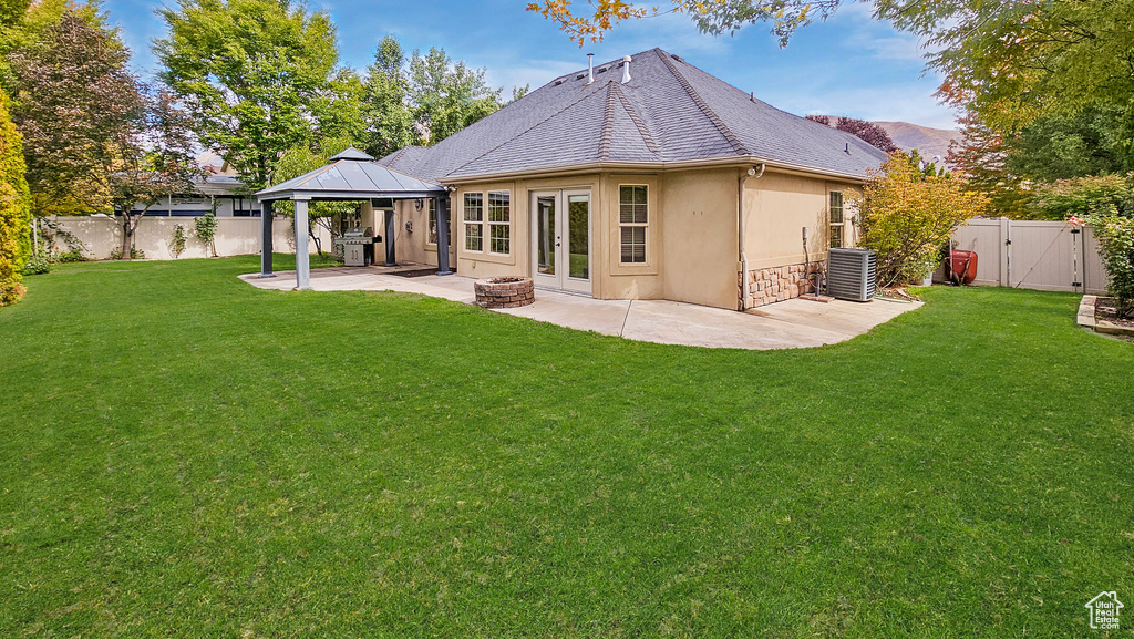 42 S 1100 W Springville, UT 84663