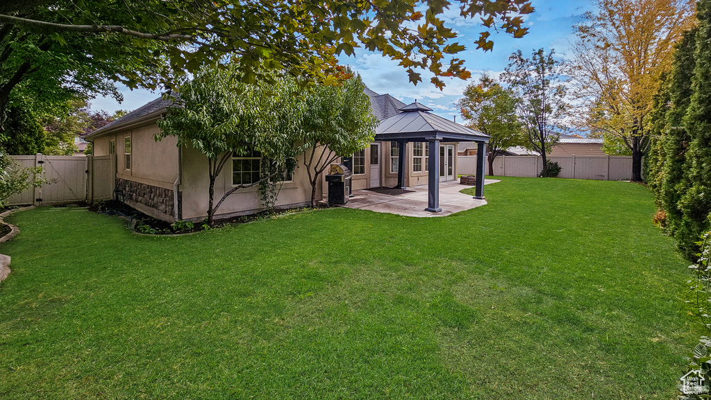 42 S 1100 W Springville, UT 84663