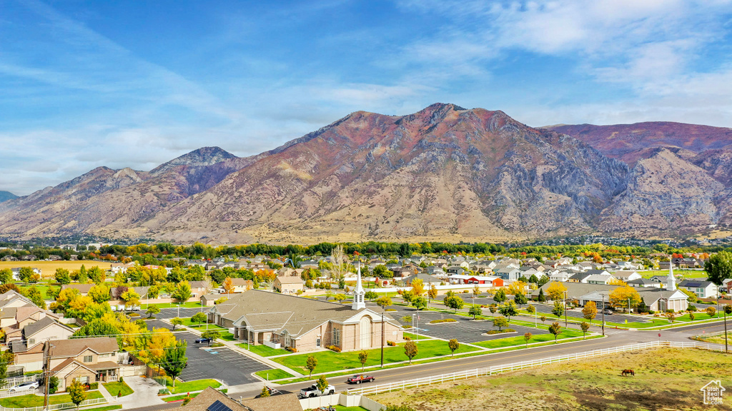 42 S 1100 W Springville, UT 84663