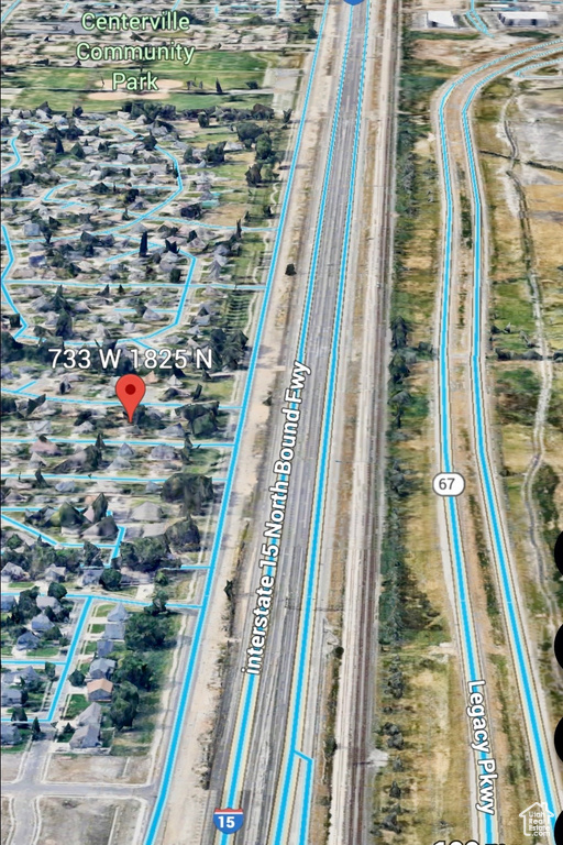 733 W 1825 N Centerville, UT 84014