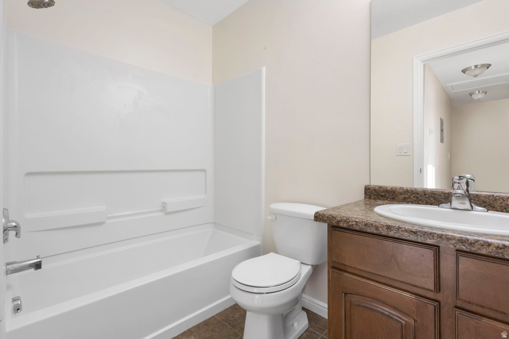 157 ARLINGTON WAY North Ogden, UT 84414