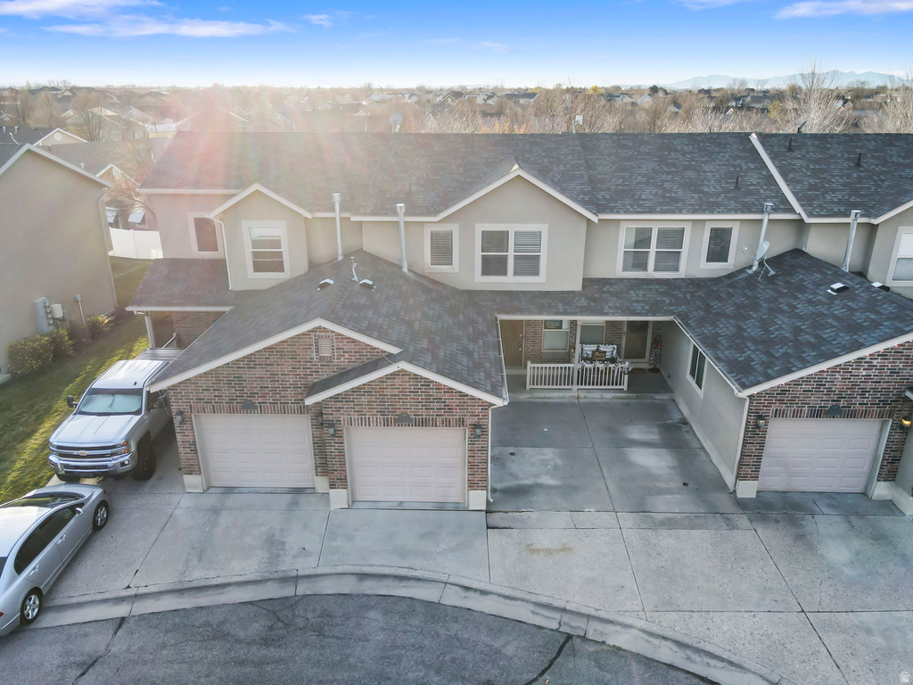 157 ARLINGTON WAY North Ogden, UT 84414