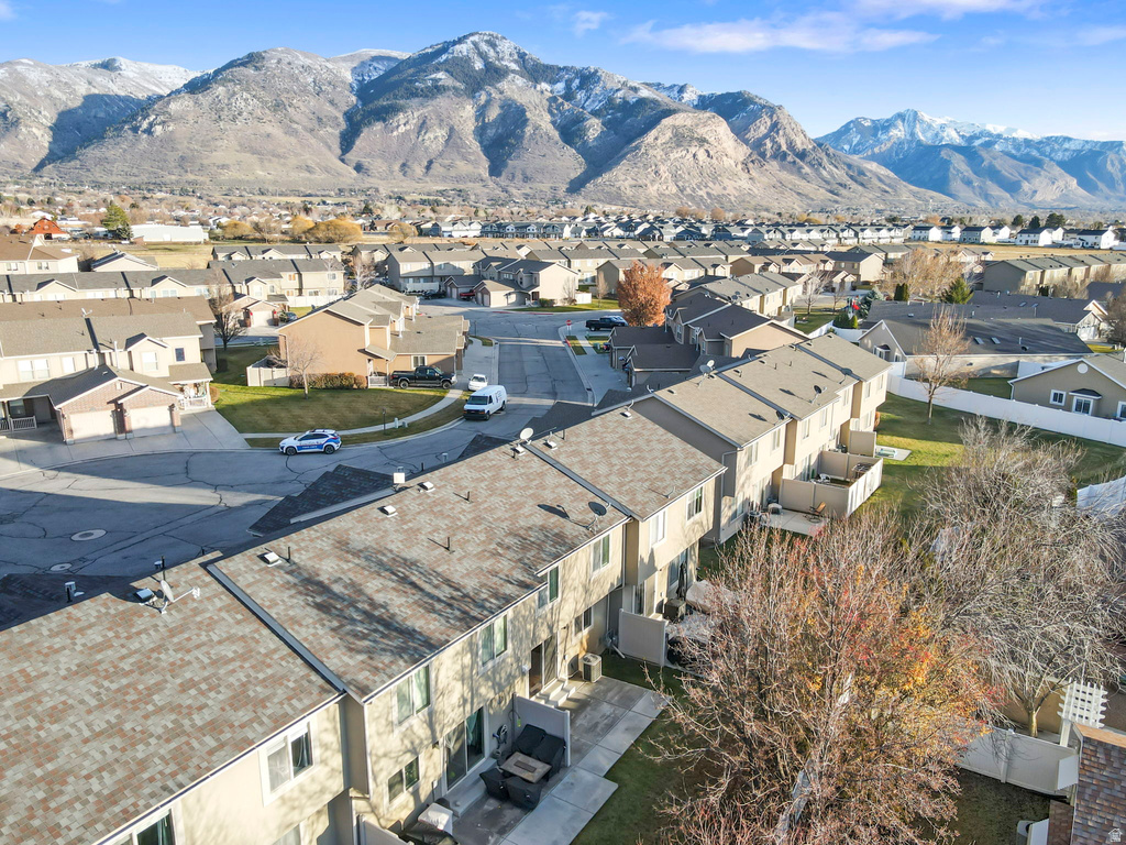 157 ARLINGTON WAY North Ogden, UT 84414