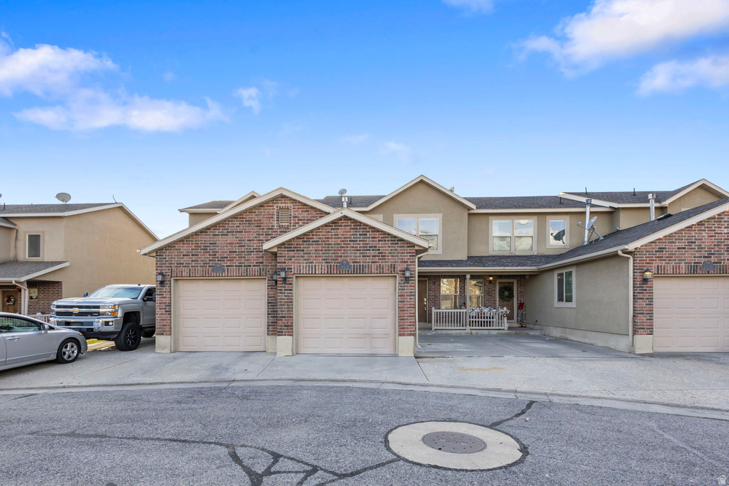157 ARLINGTON WAY North Ogden, UT 84414