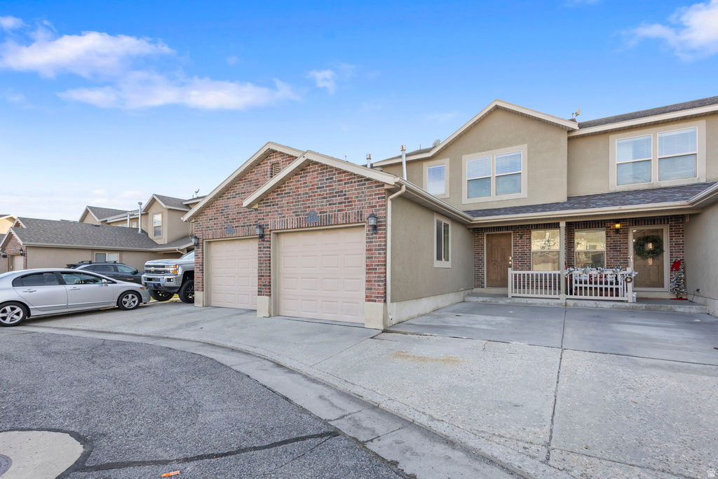 157 ARLINGTON WAY North Ogden, UT 84414
