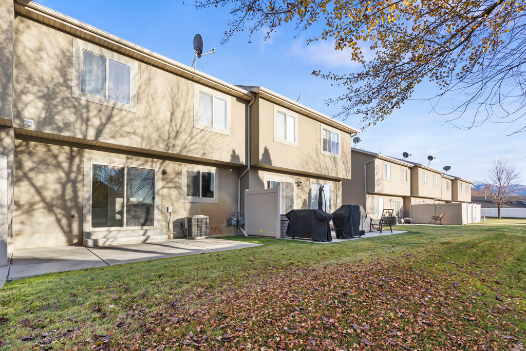 157 ARLINGTON WAY North Ogden, UT 84414