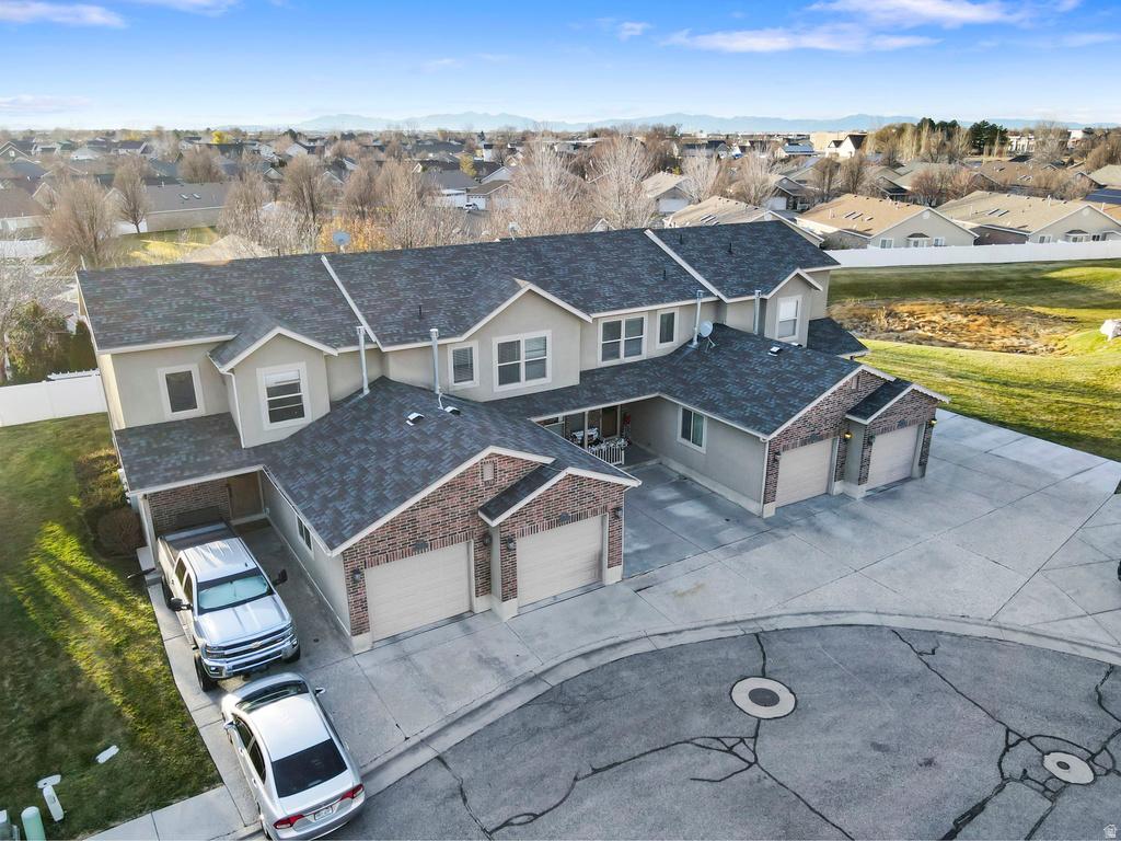 157 ARLINGTON WAY North Ogden, UT 84414