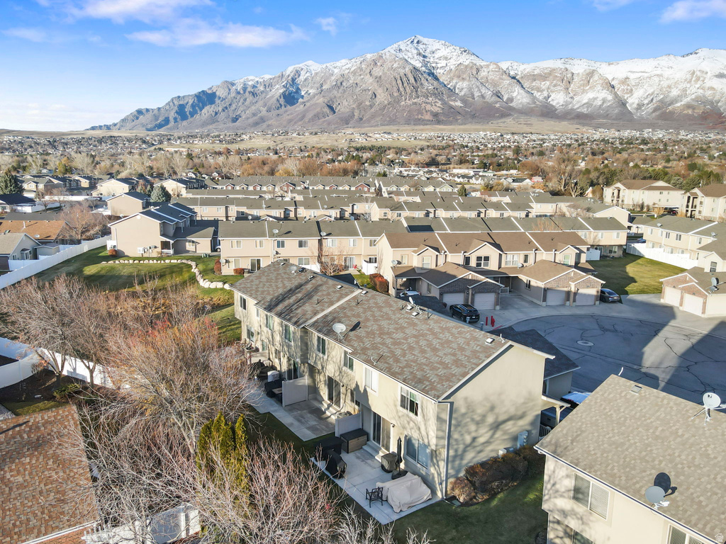 157 ARLINGTON WAY North Ogden, UT 84414