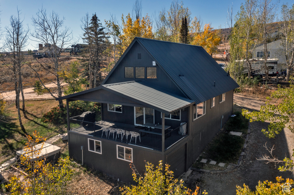 193 BLUE BELL DR Garden City, UT 84028