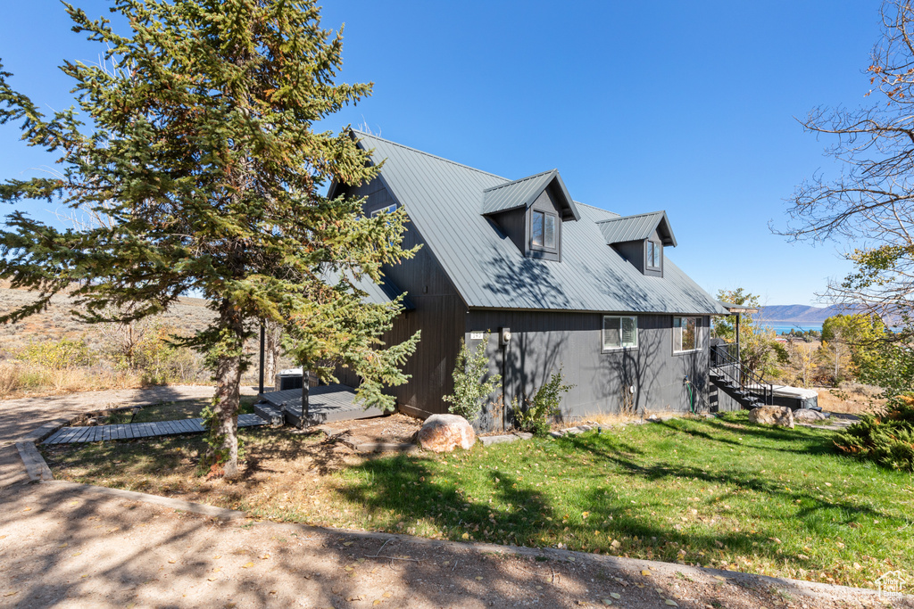 193 BLUE BELL DR Garden City, UT 84028